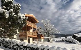 Chalet Veenroos